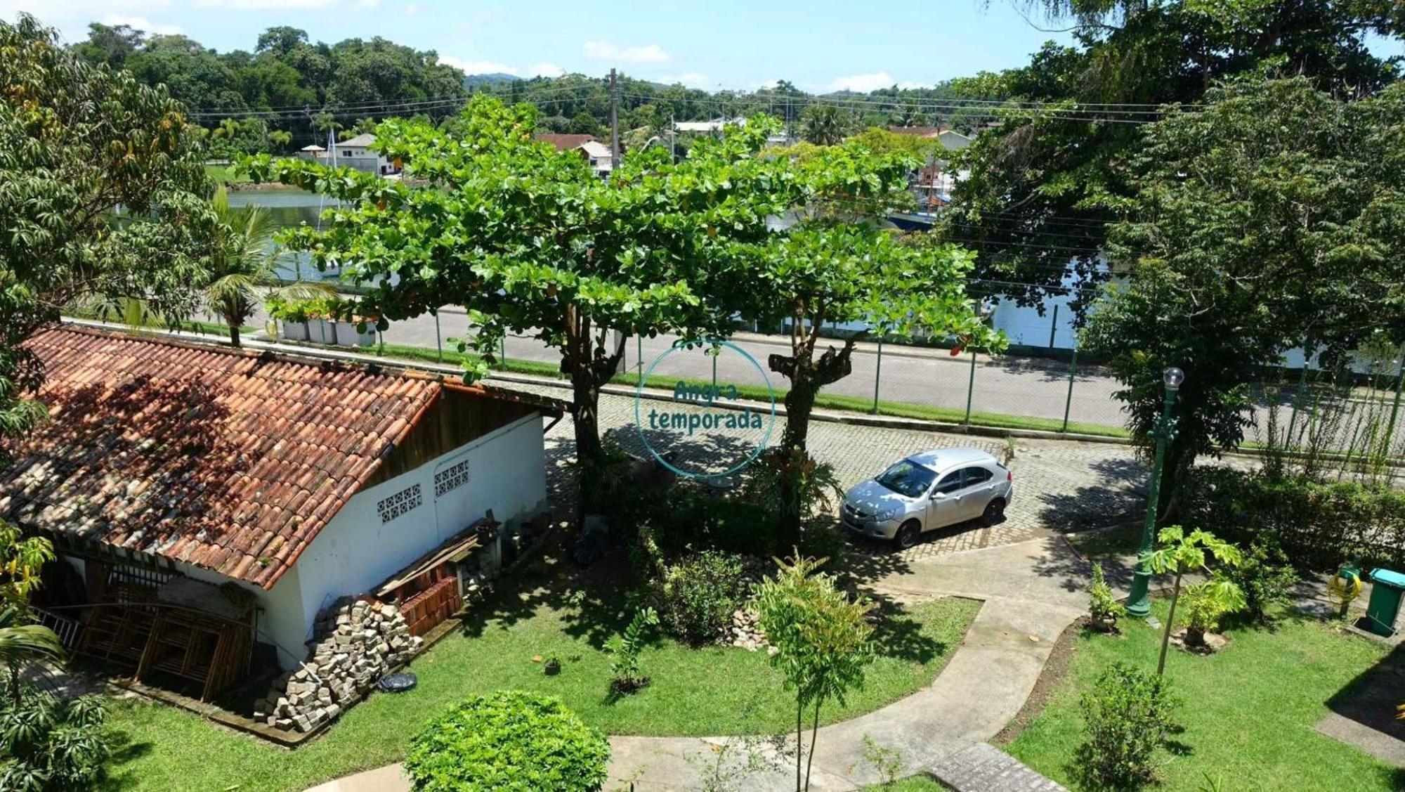 3 Praias, Apartamentos, Piscinas, Luxo - Angra Temporada Angra dos Reis Dış mekan fotoğraf