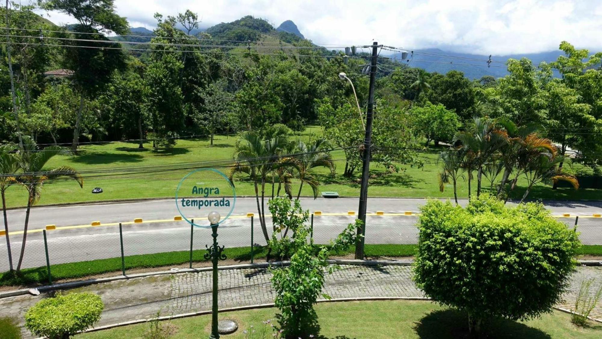 3 Praias, Apartamentos, Piscinas, Luxo - Angra Temporada Angra dos Reis Oda fotoğraf