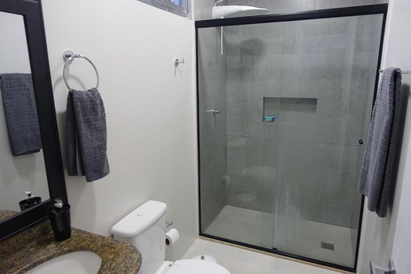 3 Praias, Apartamentos, Piscinas, Luxo - Angra Temporada Angra dos Reis Dış mekan fotoğraf