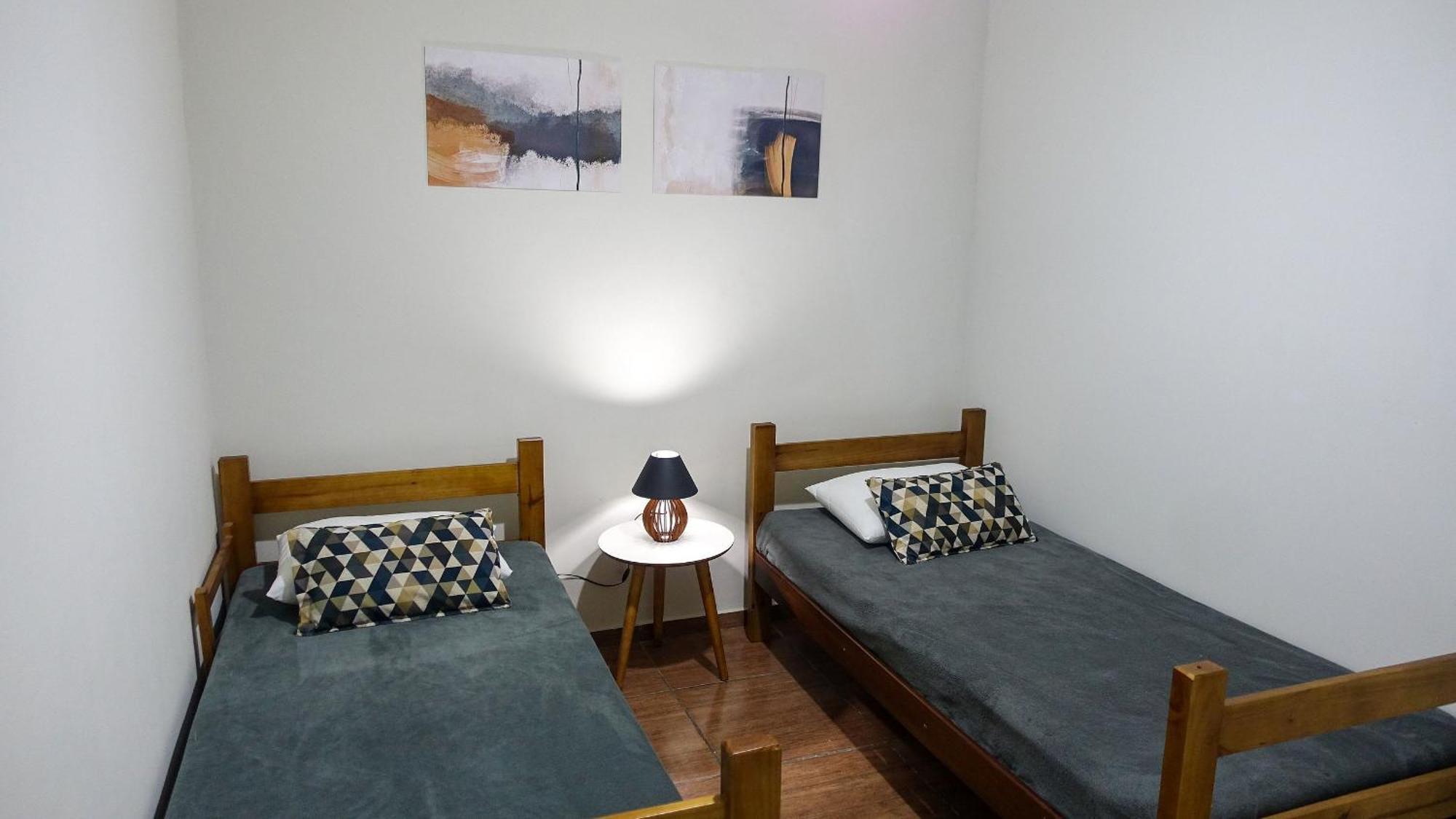 3 Praias, Apartamentos, Piscinas, Luxo - Angra Temporada Angra dos Reis Dış mekan fotoğraf