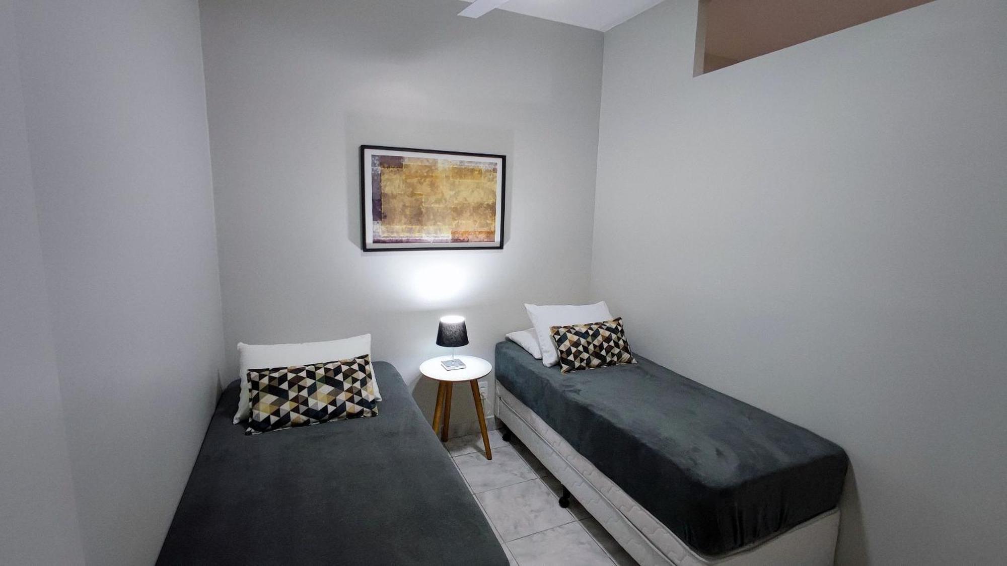 3 Praias, Apartamentos, Piscinas, Luxo - Angra Temporada Angra dos Reis Dış mekan fotoğraf
