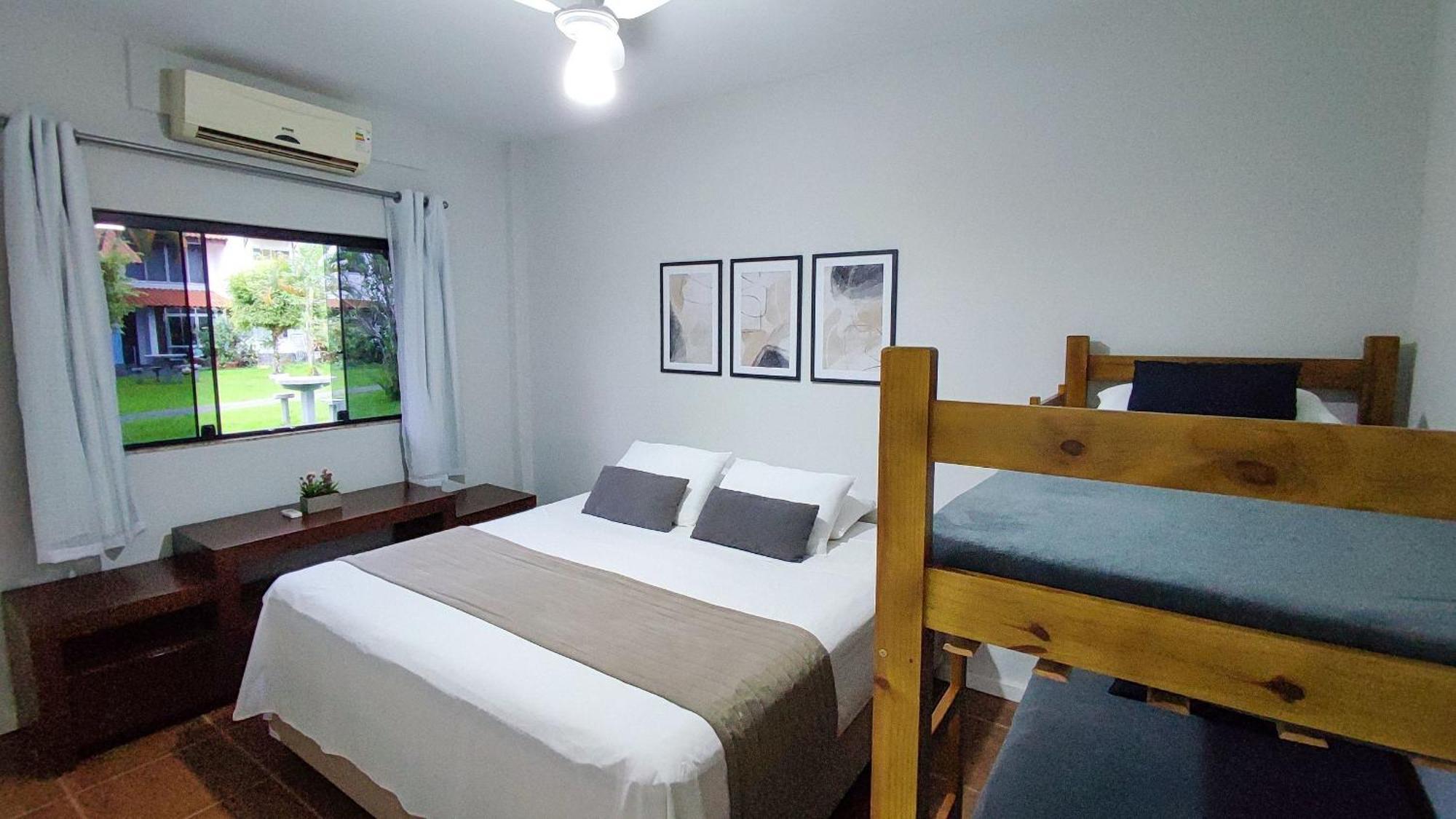 3 Praias, Apartamentos, Piscinas, Luxo - Angra Temporada Angra dos Reis Dış mekan fotoğraf