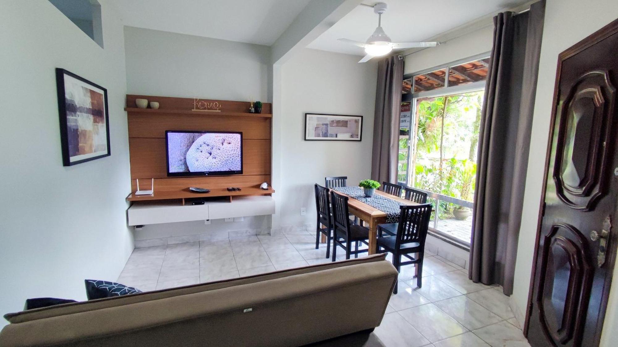 3 Praias, Apartamentos, Piscinas, Luxo - Angra Temporada Angra dos Reis Dış mekan fotoğraf