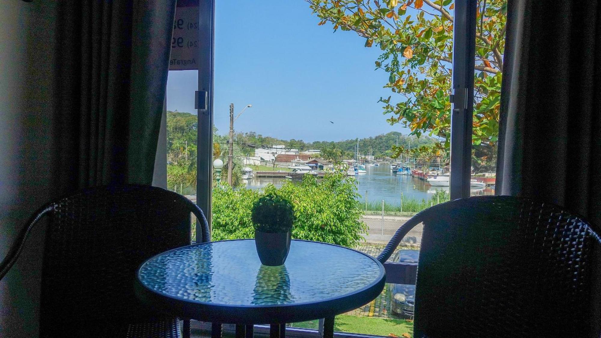 3 Praias, Apartamentos, Piscinas, Luxo - Angra Temporada Angra dos Reis Dış mekan fotoğraf