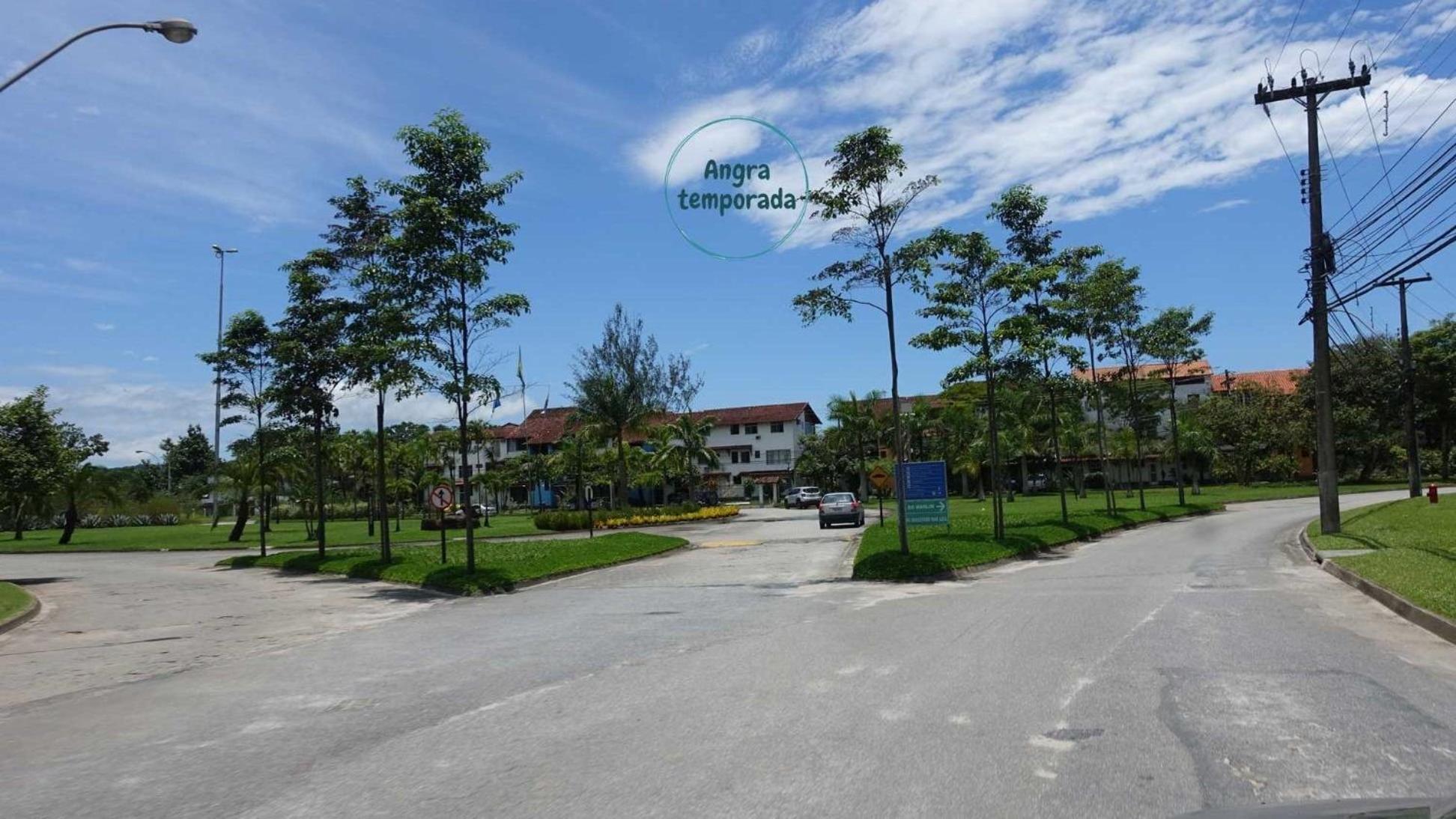 3 Praias, Apartamentos, Piscinas, Luxo - Angra Temporada Angra dos Reis Dış mekan fotoğraf
