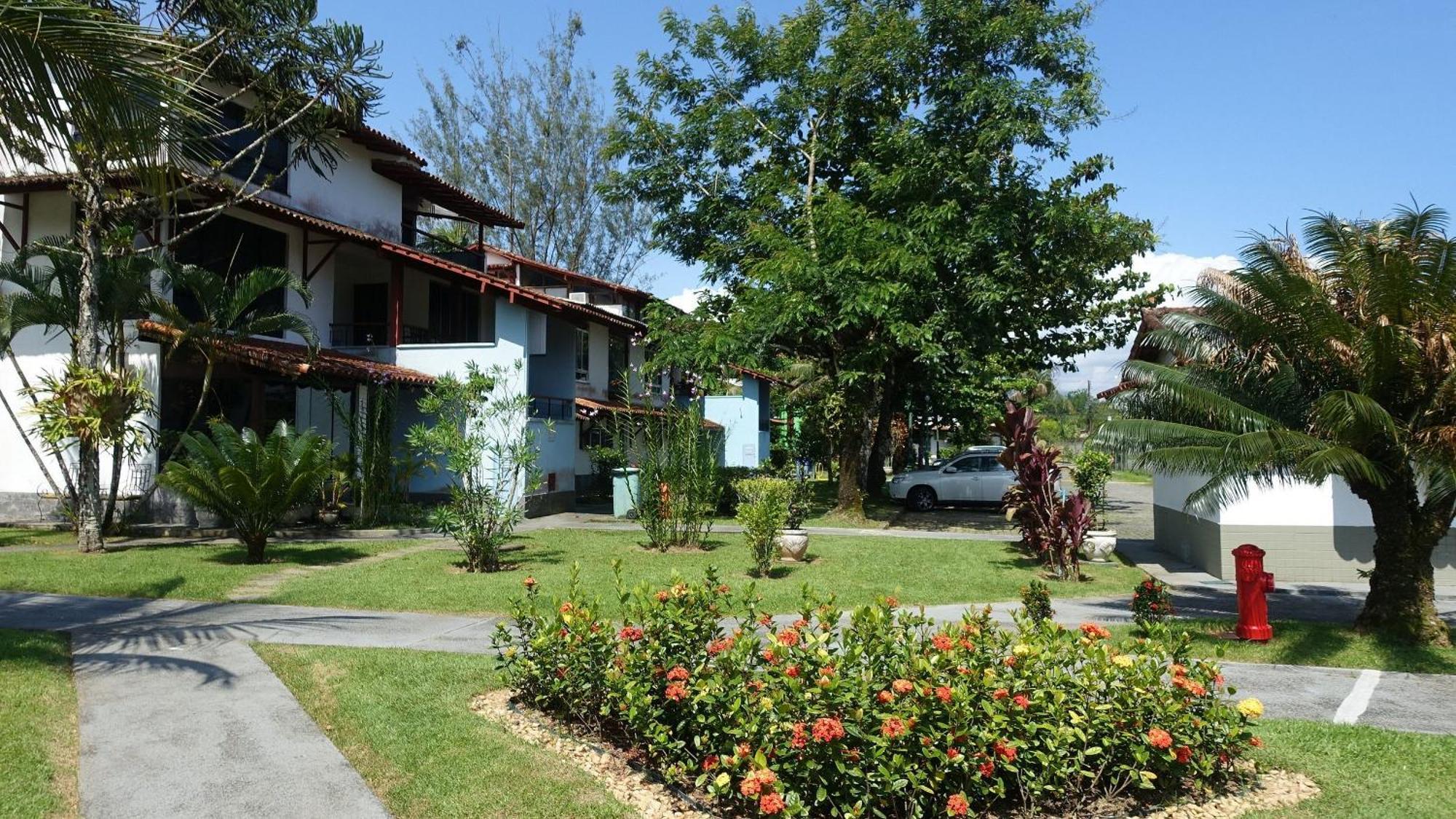3 Praias, Apartamentos, Piscinas, Luxo - Angra Temporada Angra dos Reis Dış mekan fotoğraf