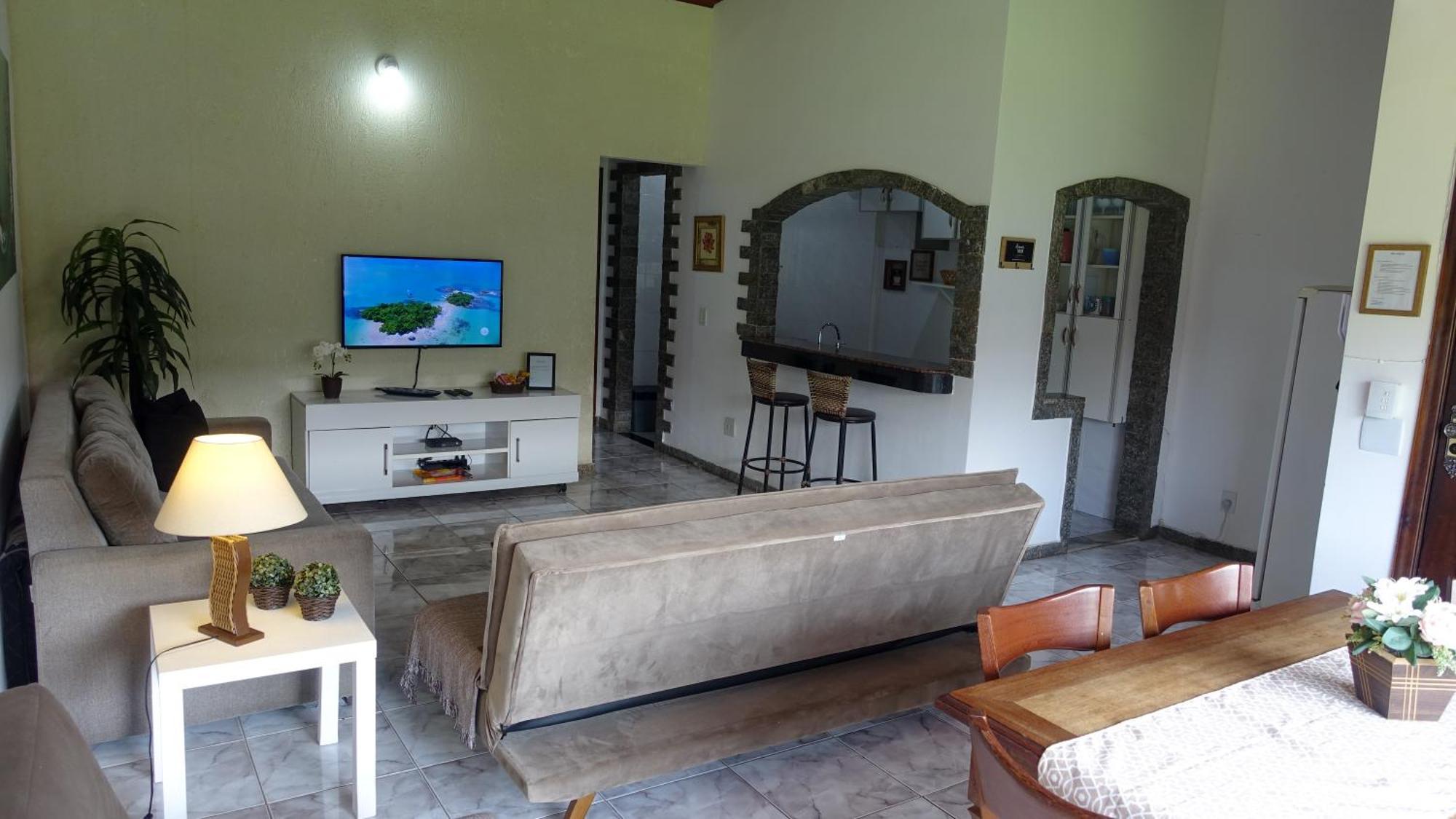 3 Praias, Apartamentos, Piscinas, Luxo - Angra Temporada Angra dos Reis Dış mekan fotoğraf