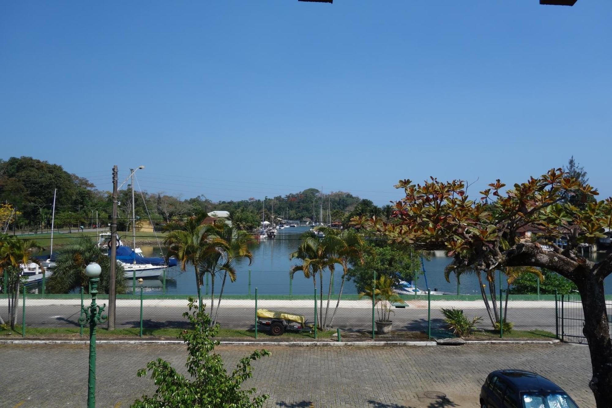 3 Praias, Apartamentos, Piscinas, Luxo - Angra Temporada Angra dos Reis Dış mekan fotoğraf
