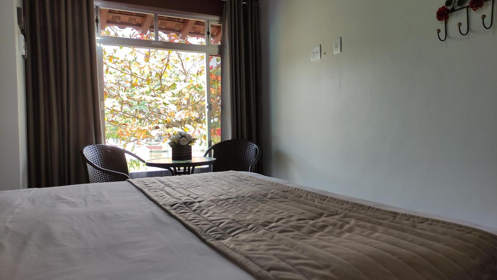 3 Praias, Apartamentos, Piscinas, Luxo - Angra Temporada Angra dos Reis Dış mekan fotoğraf