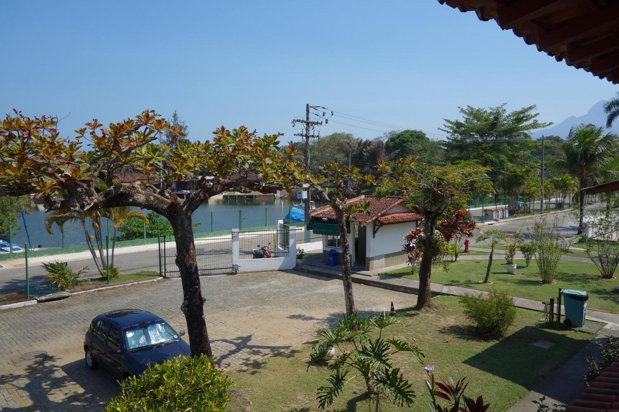 3 Praias, Apartamentos, Piscinas, Luxo - Angra Temporada Angra dos Reis Dış mekan fotoğraf